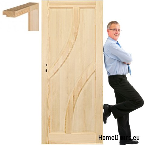 Pine sash raw frame STOLGEN BG1 60/70/80/90 Pine sash raw frame STOLGEN BG1 60/70/80/90