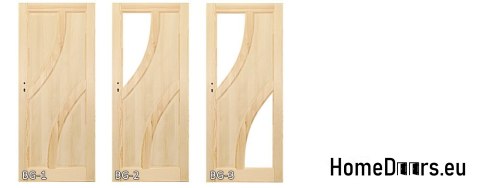 Pine sash raw frame STOLGEN BG1 60/70/80/90 Pine sash raw frame STOLGEN BG1 60/70/80/90