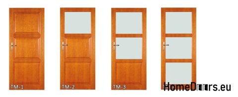 Wooden sash frame lacquer color TM4 60 Wooden sash frame lacquer color TM4 60