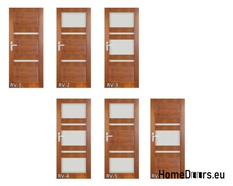 Wooden leaf lacquered frame RV2 70 Wooden leaf lacquered frame RV2 70