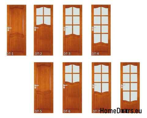 Wooden sash frame color varnish DT1 60 Wooden sash frame color varnish DT1 60