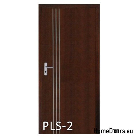 Pine doors non-rebated door frame PLS6 60/70/80/90 Pine doors non-rebated door frame PLS6 60/70/80/90