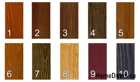 Wooden sash wide. non-rebated PLS5 60/70/80/90 Wooden sash wide. non-rebated PLS5 60/70/80/90