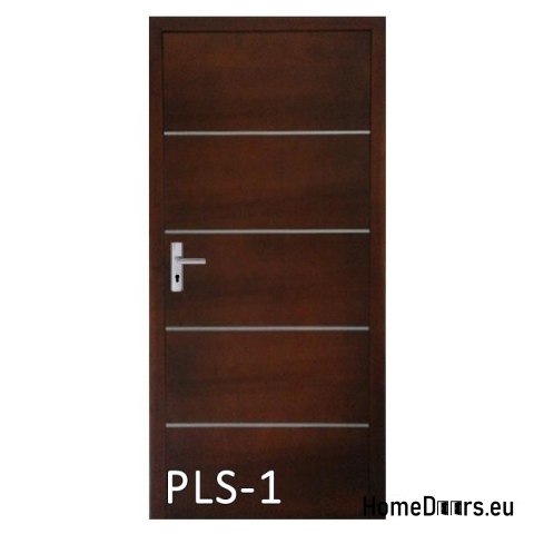 Wooden sash wide. non-rebated PLS5 60/70/80/90 Wooden sash wide. non-rebated PLS5 60/70/80/90