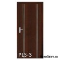 Wooden sash wide. non-rebated PLS5 60/70/80/90