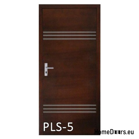 Wooden sash wide. non-rebated PLS5 60/70/80/90 Wooden sash wide. non-rebated PLS5 60/70/80/90