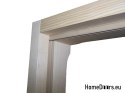 Bathroom sash frame Stolgen SK5 60/70/80/90 L P