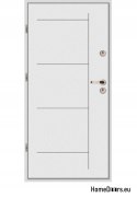 ACOUSTIC DOORS 42 dB KL. RC2 VERDI 25 DESIGNS