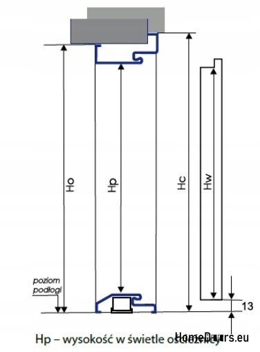 ACOUSTIC DOORS 42 dB KL. RC2 VERDI 25 DESIGNS ACOUSTIC DOORS 42 dB KL. RC2 VERDI 25 DESIGNS