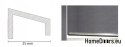 DOOR ANTI-BURGLARY STEEL RC2 SENATOR 21 COLORS