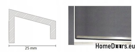 DOOR ANTI-BURGLARY STEEL RC2 SENATOR 21 COLORS DOOR ANTI-BURGLARY STEEL RC2 SENATOR 21 COLORS