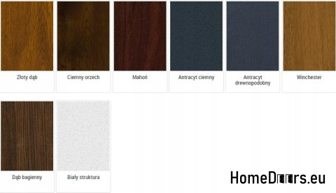 DOOR ANTI-BURGLARY STEEL RC2 SENATOR 21 COLORS DOOR ANTI-BURGLARY STEEL RC2 SENATOR 21 COLORS