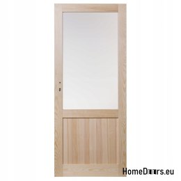PINE DOOR KORNIK DUO ROOM KNOTLESS 90