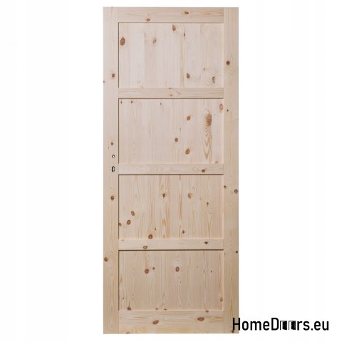 PINE DOORS BARK BEETLE QUATRO KNOTTY FULL 60/70/80/90 PINE DOORS BARK BEETLE QUATRO KNOTTY FULL 60/70/80/90