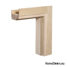 Adjustable pine frame BS. Bark beetle 280-310