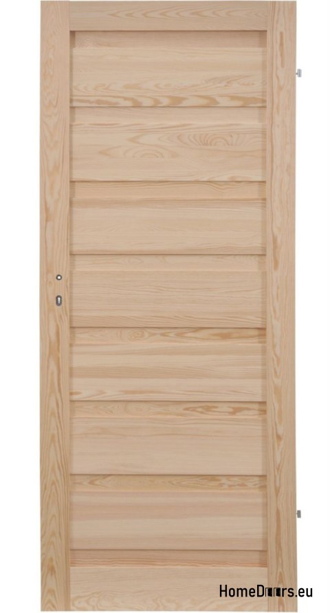 PINE DOORS BARK BEETLE OCTAVE BS. FULL 90 PINE DOORS BARK BEETLE OCTAVE BS. FULL 90