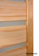PINE DOORS BARK BEETLE OCTAVE BS. ROOM 90