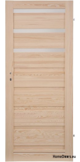 PINE DOORS BARK BEETLE OCTAVE BS. WC 90