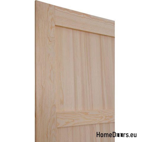 PINE DOORS BARK BEETLE QUATRO KNOTLESS FULL 60/70/80/90 PINE DOORS BARK BEETLE QUATRO KNOTLESS FULL 60/70/80/90