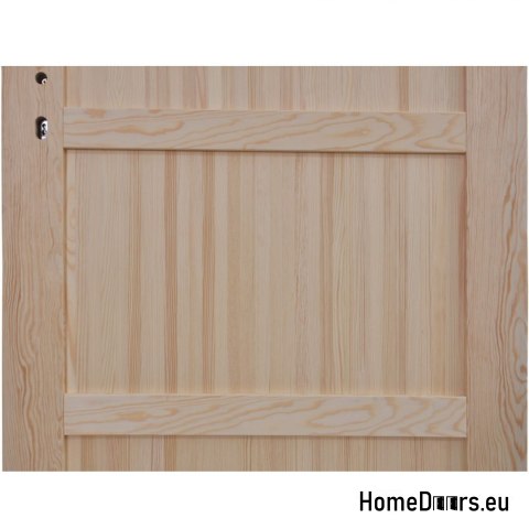 PINE DOORS BARK BEETLE QUATRO KNOTLESS FULL 60/70/80/90 PINE DOORS BARK BEETLE QUATRO KNOTLESS FULL 60/70/80/90
