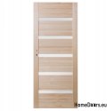 PINE DOOR KORNIK QUINTET KNOTLESS ROOM 60