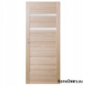 PINE DOORS BARK BEETLE QUINTET KNOTLESS WC 80