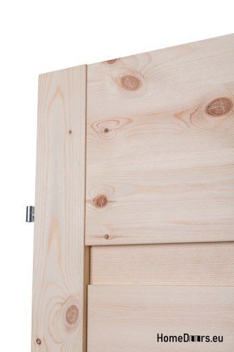 PINE DOORS BARK BEETLE QUINTET KNOTTY FULL 70 PINE DOORS BARK BEETLE QUINTET KNOTTY FULL 70
