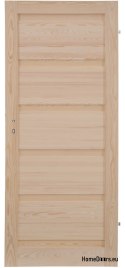 PINE DOORS BARK BEETLE SEXTET BS. FULL 80