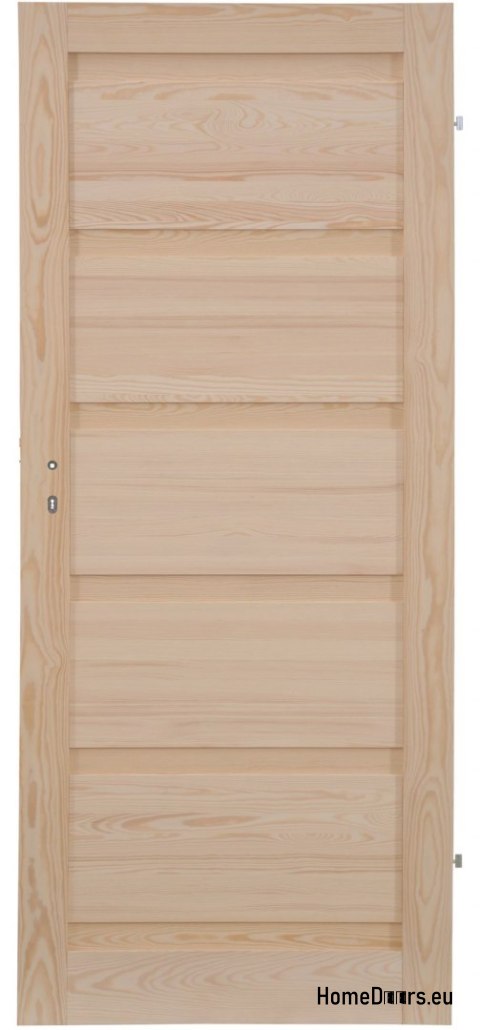 PINE DOORS BARK BEETLE SEXTET BS. FULL 80 PINE DOORS BARK BEETLE SEXTET BS. FULL 80