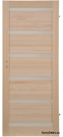 PINE DOORS BARK BEETLE SEXTET BS. ROOM 60