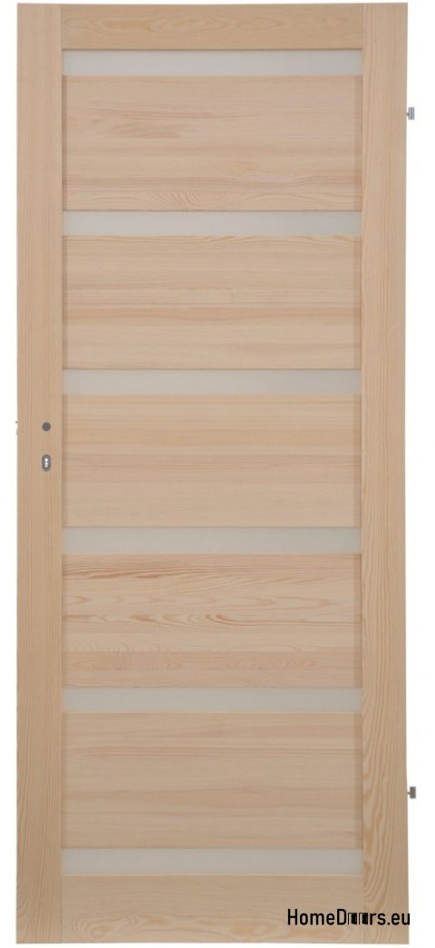 PINE DOORS BARK BEETLE SEXTET BS. ROOM 70 PINE DOORS BARK BEETLE SEXTET BS. ROOM 70