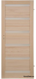 PINE DOORS BARK BEETLE SEXTET BS. ROOM 80