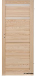PINE DOORS BARK BEETLE SEXTET BS. WC 70