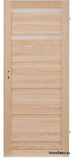 PINE DOORS BARK BEETLE SEXTET BS. WC 80
