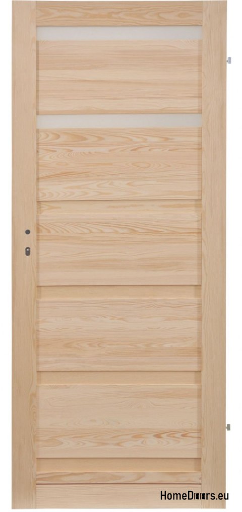 PINE DOORS BARK BEETLE SEXTET BS. WC 90 PINE DOORS BARK BEETLE SEXTET BS. WC 90