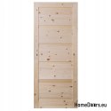 PINE DOORS BARK BEETLE SUCCESS SEXTET FULL 60