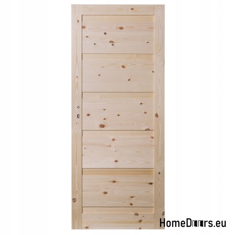 PINE DOORS BARK BEETLE SĘCZNO SEXTET FULL 80 PINE DOORS BARK BEETLE SĘCZNO SEXTET FULL 80