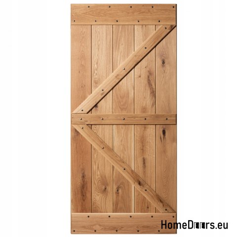SLIDING DOORS LOFT RUSTIC BARK BEETLE OAK SLIDING DOORS LOFT RUSTIC BARK BEETLE OAK