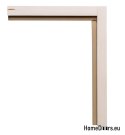 FIXED DOOR FRAME PINE KNOTTED SURCHARGE