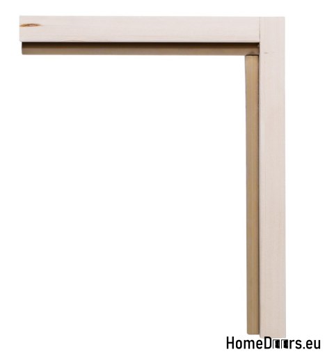 FIXED DOOR FRAME PINE KNOTTED SURCHARGE FIXED DOOR FRAME PINE KNOTTED SURCHARGE