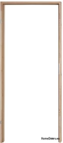 FIXED PINE FRAME KNOTLESS FROM STOCK