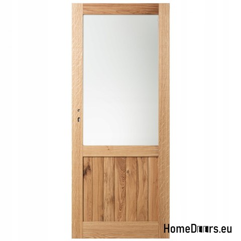 Wing Duo Loft Classic Knotted Oak Room 80 Wing Duo Loft Classic Knotted Oak Room 80