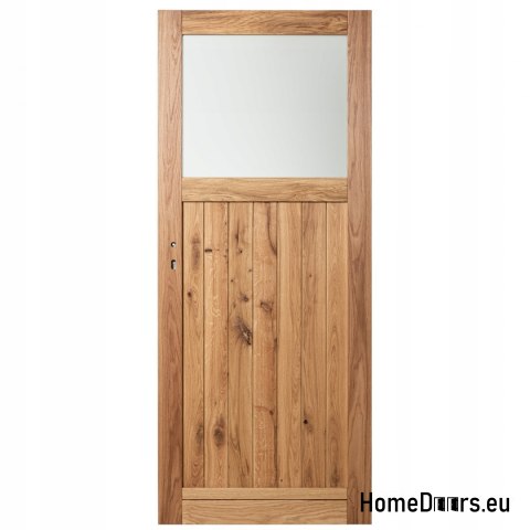 Wing Duo Loft Classic Knotted Oak WC 80 Wing Duo Loft Classic Knotted Oak WC 80