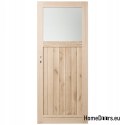 Wing Duo Loft Classic Knotted Oak WC 90