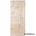Wing Duo Loft Classic Knotty Full 60/70/80/90