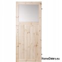 Wing Duo Loft Classic Knotty WC 70