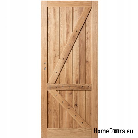 Wing Duo Loft Knotty Oak Full 60/70/80/90 Wing Duo Loft Knotty Oak Full 60/70/80/90
