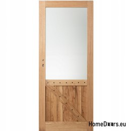 Wing Duo Loft Sęczne Oak Room 90