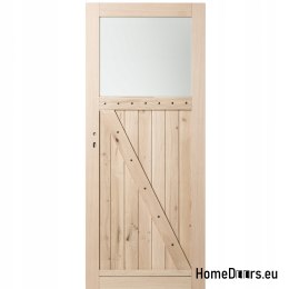 Wing Duo Loft Sęczne Oak WC 60