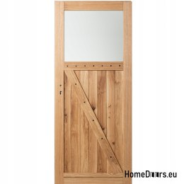 Wing Duo Loft Sęczne Oak WC 60